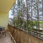 Morskie Oko Obok Plazy Seaview By Renters Apartment