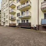Morskie Oko Obok Plazy Seaview By Renters Apartment *